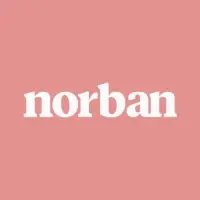 Norban. logo